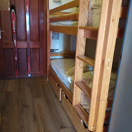 Les Eglantines A Apartment Bolquere