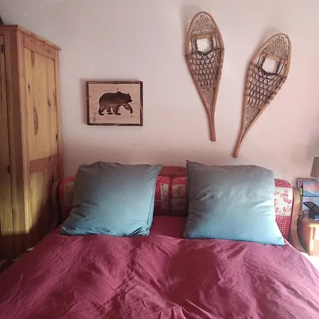 Les Eglantines A Apartment *